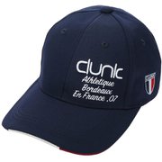 CL5LWA11 NVY [ポリエステルサージキャップ レディス F ネイビー]