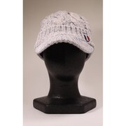 CL5LWC12 F GRY [ニットキャップ レディス F グレー]