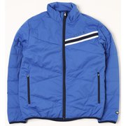 FD5LTY15 XL BLU [ハイブリッドダウンジャケット メンズ XLサイズ ブルー]