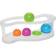 知育玩具 FA224-1 Fat Brain(ファット・ブレイン) ロールアゲイン ソーター