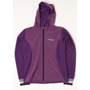 FD5LUY58 L PUL [ハイブリットニットパーカー レディース Lサイズ PUL]