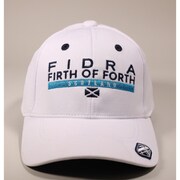 FD5LWA13 F WHT [ポリエステルニットキャップ レディース フリーサイズ ホワイト]