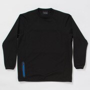 WB5LTY12 XL BLK [WINOWBLOCK PULLOVER メンズ XLサイズ BLK]