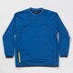 WB5LTY12 M BLU [WINOWBLOCK PULLOVER メンズ Mサイズ BLU]