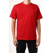 BA3LJA02 XL RED [PACK TEE メンズ XLサイズ レッド]