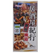 スリム居酒屋紀行 焼き鳥味 32g