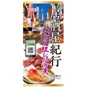 スリム居酒屋紀行 紅ショウガ天味 32g