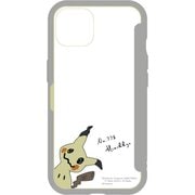 POKE-732D [iPhone 13用 SHOWCASE+ ミミッキュ]