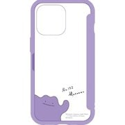 POKE-733B [iPhone 13 Pro用 SHOWCASE+ メタモン]
