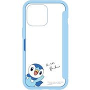 POKE-733C [iPhone 13 Pro用 SHOWCASE+ ポッチャマ]