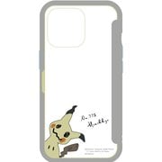 POKE-733D [iPhone 13 Pro用 SHOWCASE+ ミミッキュ]
