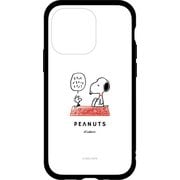 SNG-602A [iPhone 13 Pro用 IIIIfit ドッグハウス]