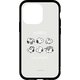 SNG-602C [iPhone 13 Pro用 IIIIfit ピーナッツ ミンナ]