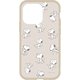SNG-602D [iPhone 13 Pro用 IIIIfit ピーナッツ 総柄]