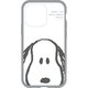SNG-602E [iPhone 13 Pro用 IIIIfit ピーナッツ アップ]