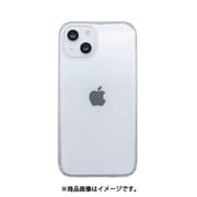 PEI24-HX-MCL [iPhone 13用 HEXAGON マットクリア]