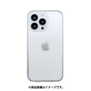 PEI25-HX-MCL [iPhone 13 Pro用 HEXAGON マットクリア]