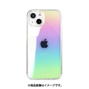 PEI24-CR01-AR [iPhone 13用 Caratオーロラ]