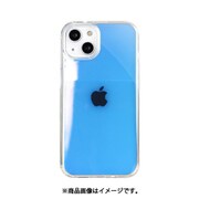 PEI24-CR01-BL [iPhone 13用 Caratオーロラ]