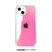 PEI24-CR01-PK [iPhone 13用 Caratオーロラ]
