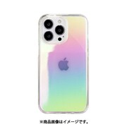 PEI25-CR01-AR [iPhone 13 Pro用 Caratオーロラ]