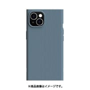 PEI24-CL-NV [iPhone 13用 ケース CRYSTAL ARMOR(クリスタルアーマー） CLAY NAVY]