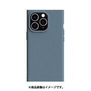 PEI25-CL-NV [iPhone 13 Pro用 ケース CRYSTAL ARMOR(クリスタルアーマー） CLAY NAVY]