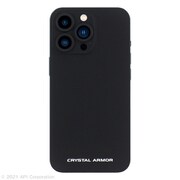 PEI25-UL-BK [iPhone 13 Pro用 Ultra Light 360]