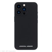 PEI26-UL-BK [iPhone 13 Pro Max用 Ultra Light 360]