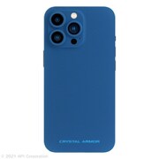 PEI26-UL-NV [iPhone 13 Pro Max用 Ultra Light 360]