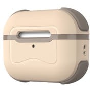 SOLiDE POCKET for AirPods Pro Milk Tea ケース A19E01-BA