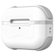 SOLiDE POCKET for AirPods Pro White ケース A19E01-WG