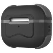 SOLiDE POCKET for AirPods Pro Black ケース A19E01-BC