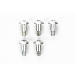 AO-5041 4×11.5mm 段付きビス 5本 [ラジコン用パーツ]