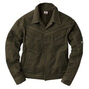 D-1230 [Dickies （ディッキーズ） ジャケット アーミー 4Lサイズ]