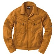 D-1230 [Dickies （ディッキーズ） ジャケット Gブラウン Mサイズ]