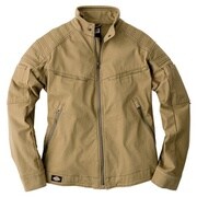 D-1250 [Dickies （ディッキーズ） ストレッチジャケット カーキ 4Lサイズ]