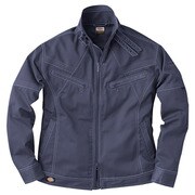 D-1860 [Dickies （ディッキーズ） ジャケット チャコール 5Lサイズ]