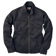 D-1870 [Dickies （ディッキーズ） ブルゾン チャコール Mサイズ]