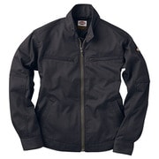 D-1870 [Dickies （ディッキーズ） ブルゾン チャコール Lサイズ]