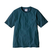 D-21007 [Dickies （ディッキーズ） 半袖Tシャツ アイビー 3Lサイズ]