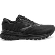 アドレナリンGTS20 Adrenaline GTS20 BRW2962 040 ブラック US6(23cm) [ランニングシューズ レディース]