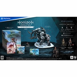 Horizon Forbidden West コレクターズエディション Buy Horizon Forbidden West Collector's Edition - PS4™ Disc