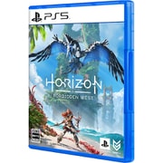 Horizon Forbidden West（ホライゾン フォービドゥン ウエスト） [PS5ソフト]