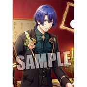 うたの☆プリンスさまっ♪ Shining Live クリアファイル Nightmare Museum アナザーショット 聖川真斗 [キャラクターグッズ]