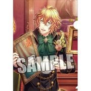 うたの☆プリンスさまっ♪ Shining Live クリアファイル Nightmare Museum アナザーショット 四ノ宮那月 [キャラクターグッズ]