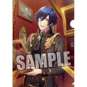 うたの☆プリンスさまっ♪ Shining Live クリアファイル Nightmare Museum アナザーショット 一ノ瀬トキヤ [キャラクターグッズ]