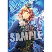 うたの☆プリンスさまっ♪ Shining Live クリアファイル Nightmare Museum アナザーショット 神宮寺レン [キャラクターグッズ]