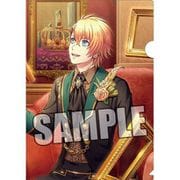 うたの☆プリンスさまっ♪ Shining Live クリアファイル Nightmare Museum アナザーショット 来栖翔 [キャラクターグッズ]
