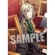 うたの☆プリンスさまっ♪ Shining Live クリアファイル Nightmare Museum アナザーショット カミュ [キャラクターグッズ]